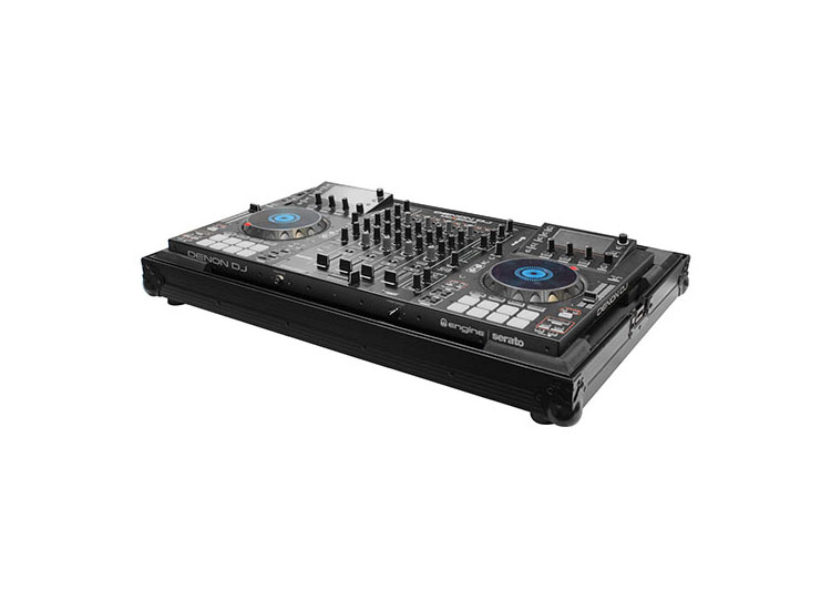 Odyssey FZDNMCX8000BL