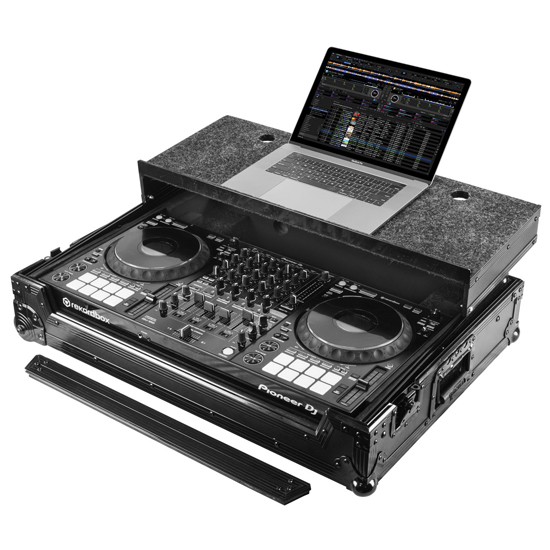 Odyssey FZGSDDJ1000BLCW Pioneer DDJ-1000/DDJ-1000SRT Case