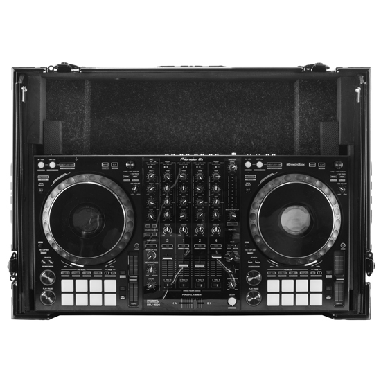 Odyssey FZGSDDJ1000BLCW Pioneer DDJ-1000/DDJ-1000SRT Case