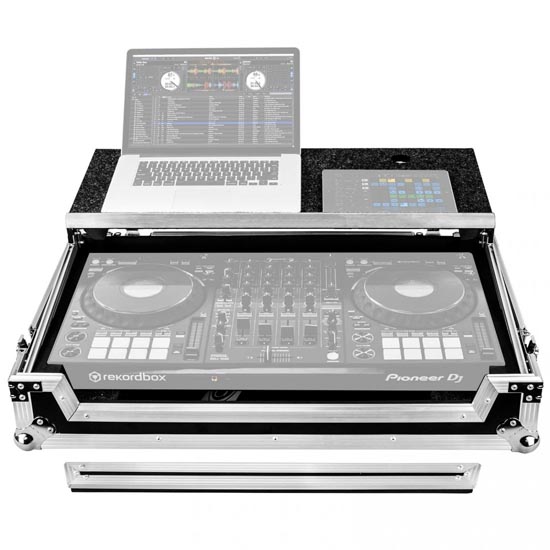 Pioneer DDJ1000SRT and QSC CP12 & KS112 Package