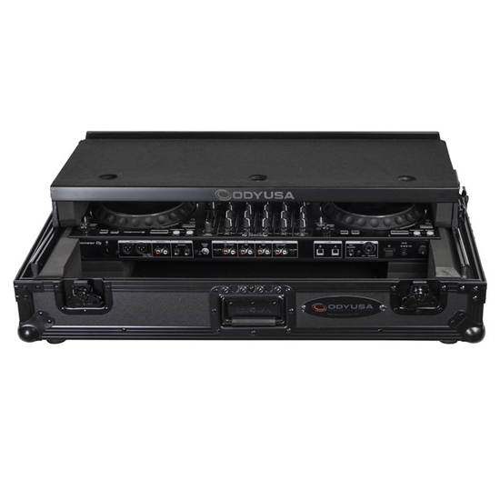 Odyssey FZGSDDJ1000W1BL Pioneer DDJ-1000/DDJ-1000SRT Case