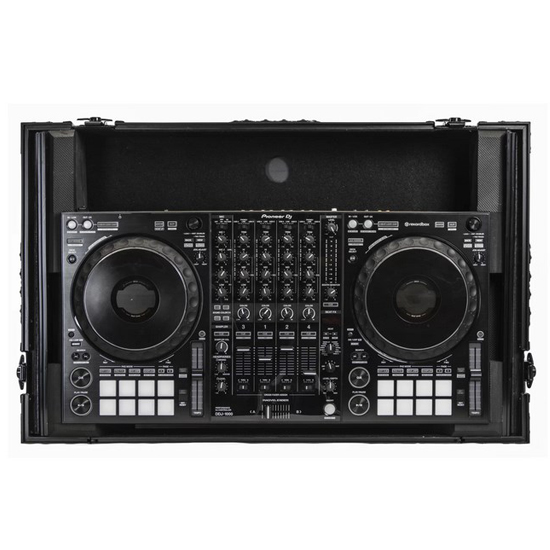 Odyssey FZGSDDJ1000W1BL Pioneer DDJ-1000/DDJ-1000SRT Case