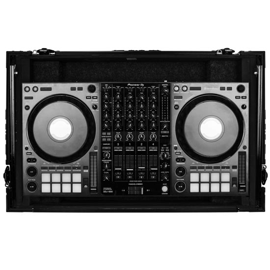 Odyssey FZGSDDJ1000WBL