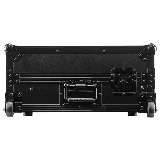 Odyssey Flight Case FZGSDDJGRV6BL1UCW for AlphaTheta DDJ-GRV6