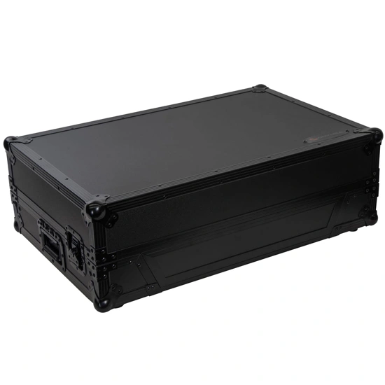 Odyssey DDJ-GRV6 Flight Case with Glide Laptop Platform
