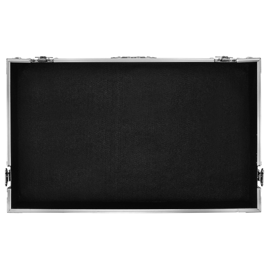 Odyssey FZGSDDJREV7W Pioneer DDJ-REV7 Glide Style Flight Case with Wheels and Laptop Platform
