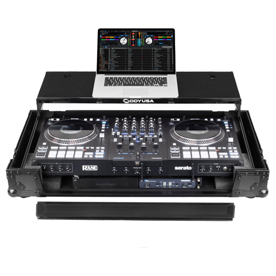 Odyssey FZGSPERFORMERW1BL