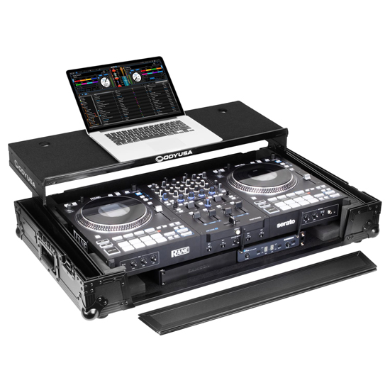 Odyssey FZGSPERFORMERW1BL