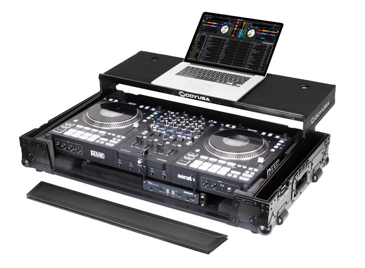 Odyssey FZGSPERFORMERW1BL