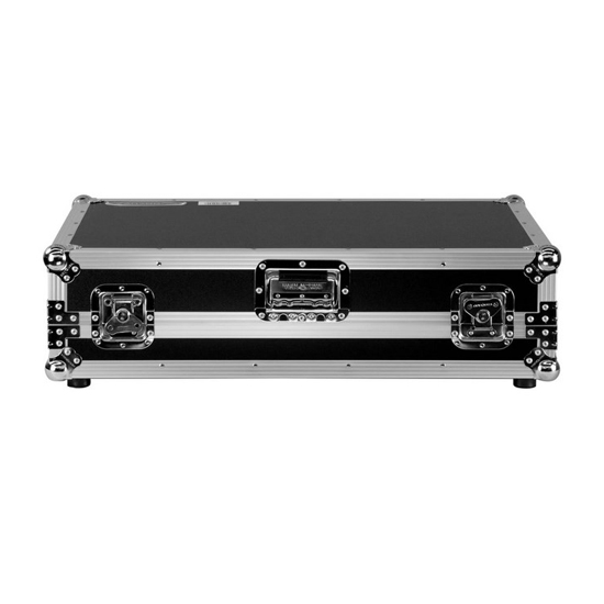 Odyssey FZGSPIXDJRX3W Pioneer XDJ-RX3 Glide Style Flight Case with Wheels