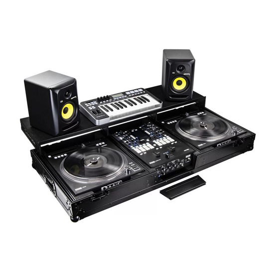Odyssey FZGSPRA1272WBL