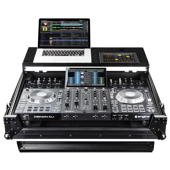 Odyssey FZGSPRIME4BL