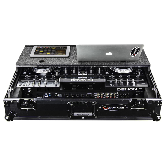 Odyssey FZGSPRIME4BL