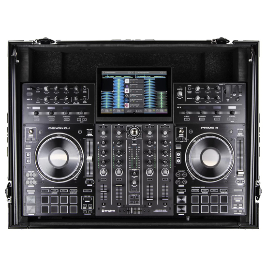 Odyssey FZGSPRIME4BL