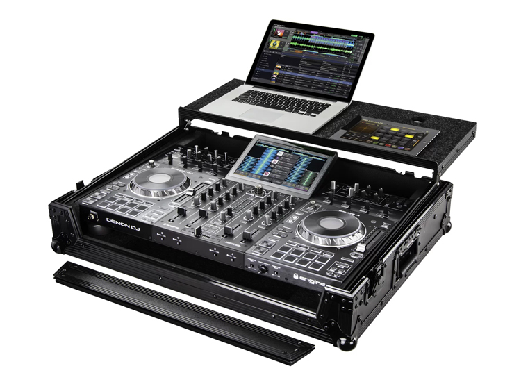 Odyssey FZGSPRIME4BL