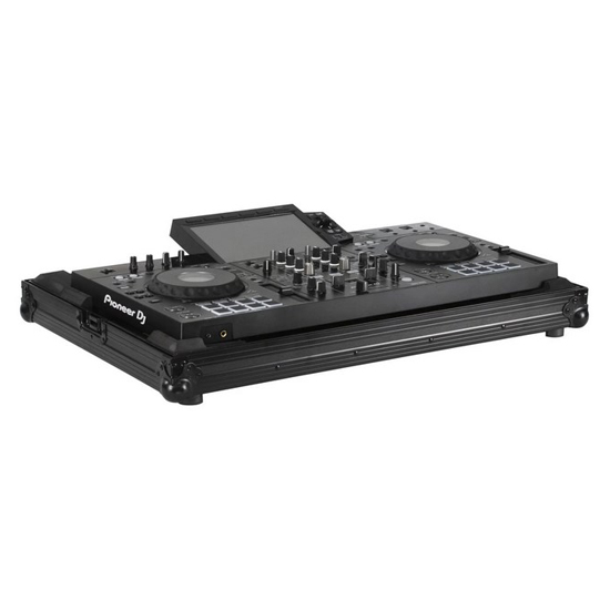 Odyssey FZPIXDJRX3BL Pioneer XDJ-RX3 Black Label Flight Case