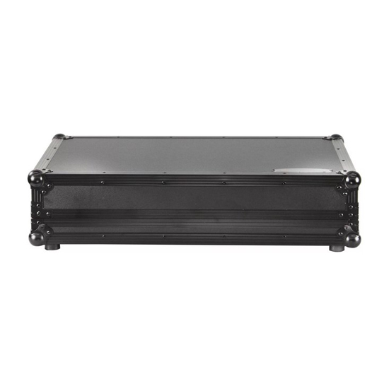 Odyssey FZPIXDJRX3BL Pioneer XDJ-RX3 Black Label Flight Case