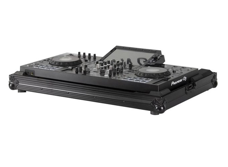 Odyssey FZPIXDJRX3BL Pioneer XDJ-RX3 Black Label Flight Case