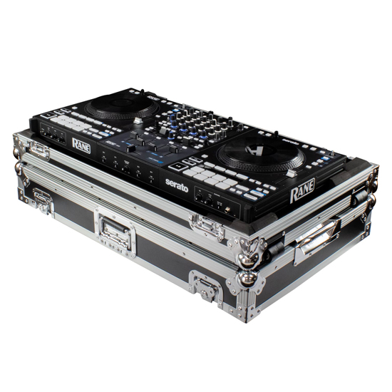 Odyssey FZRANE4W RANE FOUR Flight Case