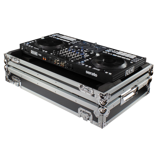 Odyssey FZRANE4W RANE FOUR Flight Case