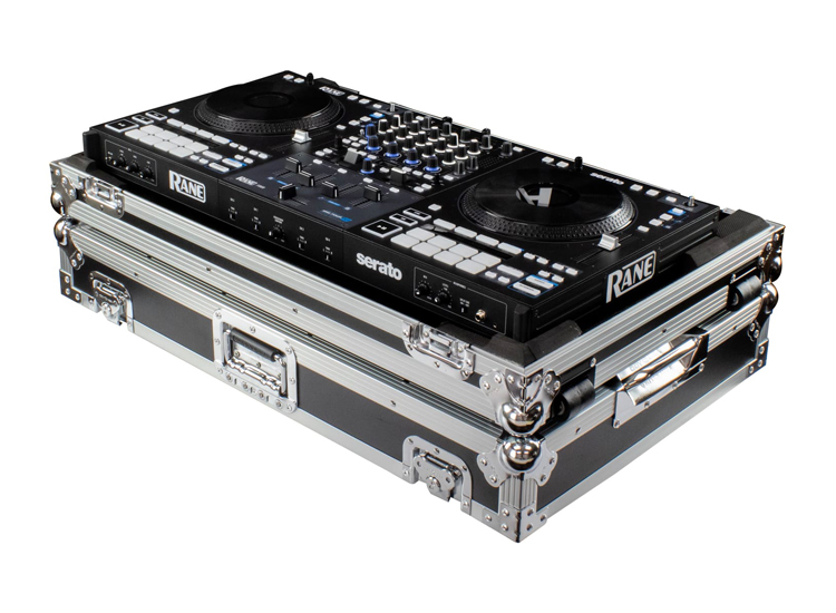 Odyssey FZRANE4W RANE FOUR Flight Case