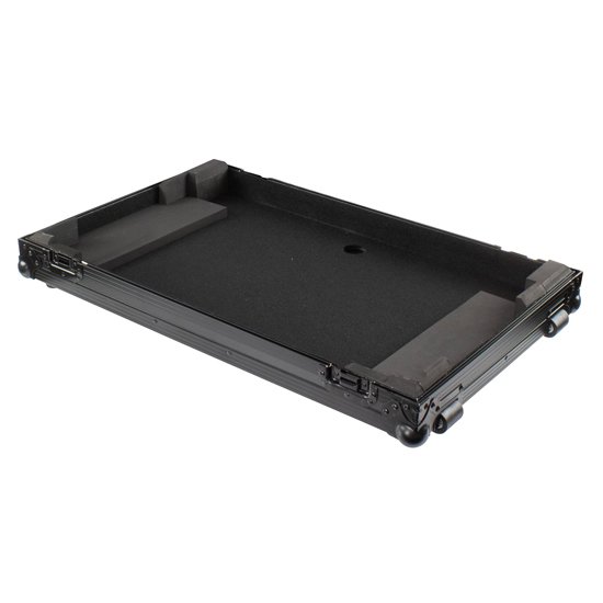 Odyssey FZRANE4WBL RANE FOUR Black Label Flight Case