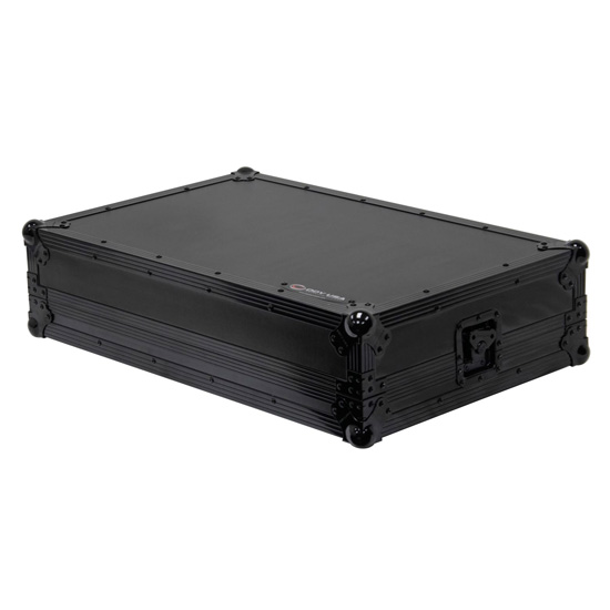 Odyssey FZREV5BL Black Label Flight Case for Pioneer DJ DDJ-REV5