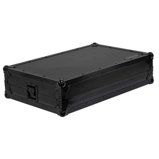 Odyssey FZREV5BL Black Label Flight Case for Pioneer DJ DDJ-REV5