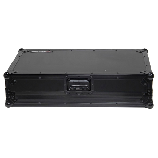 Odyssey FZREV5BL Black Label Flight Case for Pioneer DJ DDJ-REV5