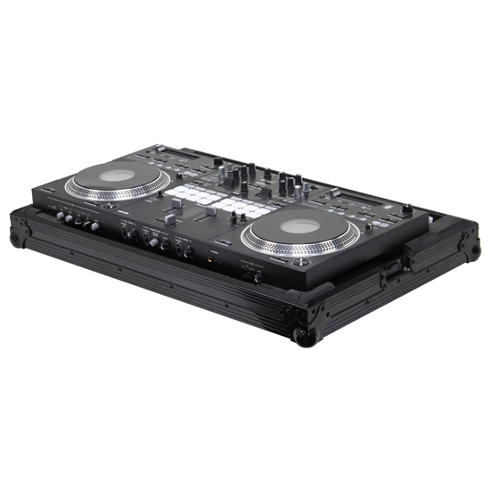 Odyssey FZREV7BL Pioneer DDJ-REV7 Black Label Flight Case