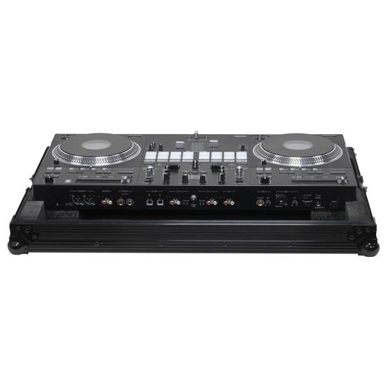 Odyssey FZREV7BL Pioneer DDJ-REV7 Black Label Flight Case