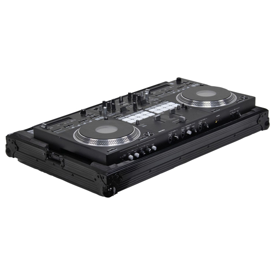 Odyssey FZREV7BL Pioneer DDJ-REV7 Black Label Flight Case