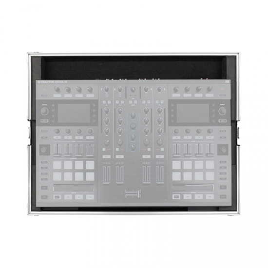 Odyssey FZTKS8 Traktor Kontrol S8 DJ Controller Flight Zone Case