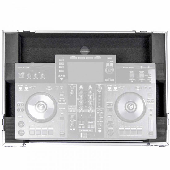 Odyssey FZXDJRR Pioneer XDJ-RR DJ Controller Flight Case