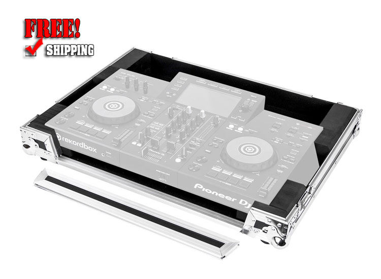 Odyssey FZXDJRR Pioneer XDJ-RR DJ Controller Flight Case