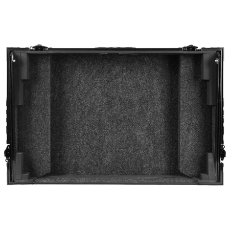 Odyssey RCGS-DDJGRV6WBL DDJ-GRV6 Road Case with Glide Laptop Shelf