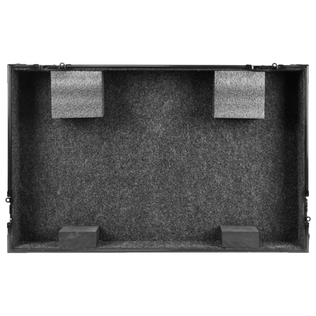 Odyssey RCGS-DDJGRV6WBL Flight Case for AlphaTheta DDJ-GRV6