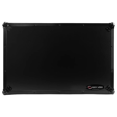 Odyssey RCGS-DDJGRV6WBL Road Case for DDJ-GRV6 with Wheels
