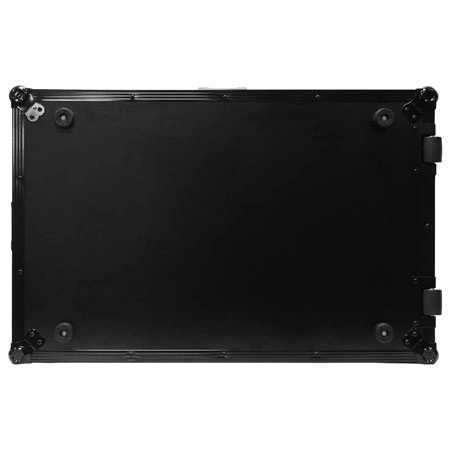 Odyssey DDJ-GRV6 Road Case with Glide Laptop Platform