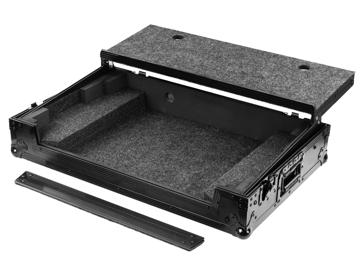 Odyssey RCGS-DDJGRV6WBL Flight Case for AlphaTheta DDJ-GRV6