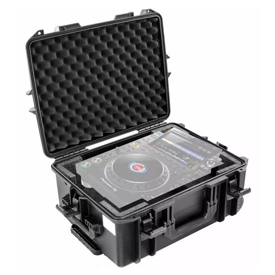 Odyssey VUCDJ3000HW Pioneer CDJ-3000 Trolley Case