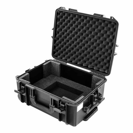 Odyssey VUCDJ3000HW Pioneer CDJ-3000 Trolley Case