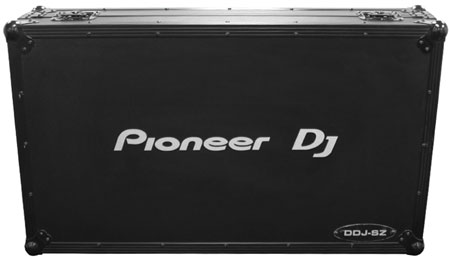 Pioneer DJC-FLTSZ