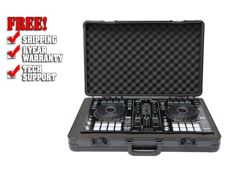 Magma Carry-Lite DJ-Case XL Plus