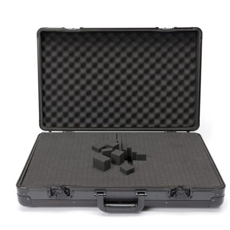 Magma Carry-Lite DJ-Case XL Plus