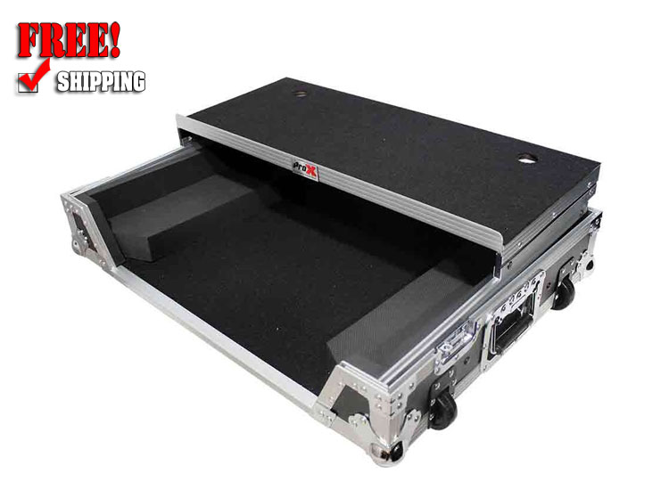 ProX Cases X-MXTPRO3LTBL