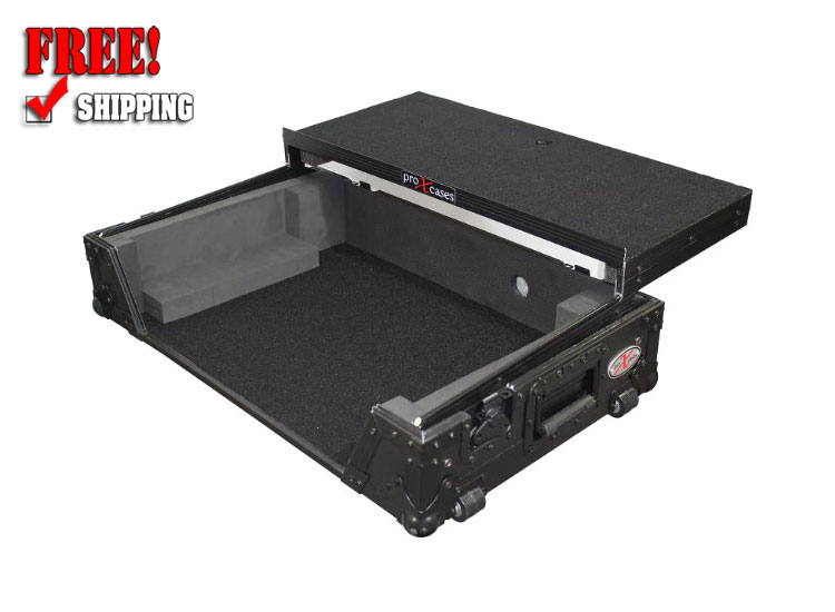 ProX Cases XDJ-R1WLTBL