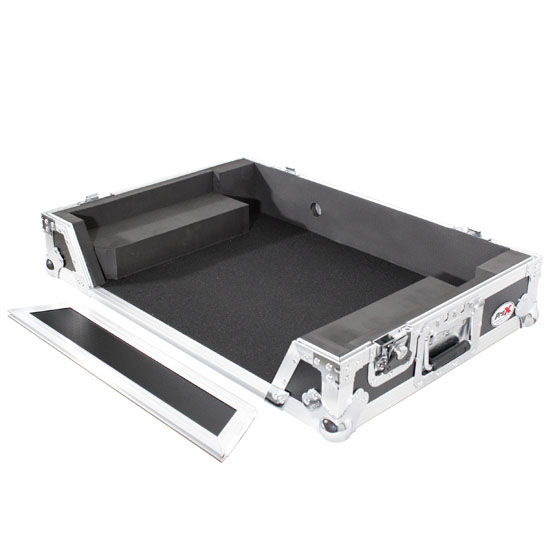  ProX XS-DDJSX Flight Case For Pioneer DDJ-SX2 DDJ-SX3 DDJ-RX Digital Controller