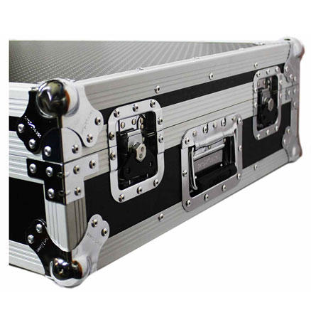 ProX Cases XS-XDJRX W