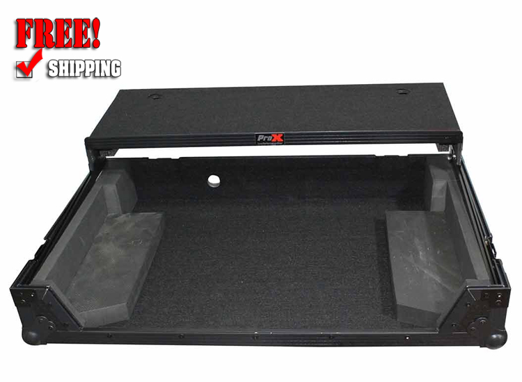 ProX Cases XS-XDJRX WLTBL